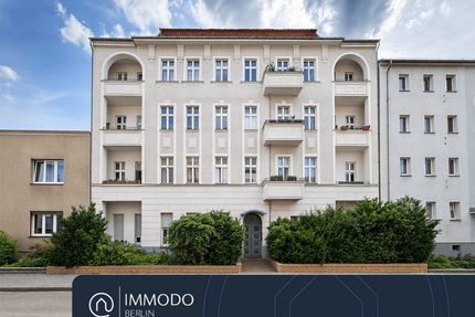 Wohnung zum Kaufen in Berlin 159.000,00 € 42 m²
