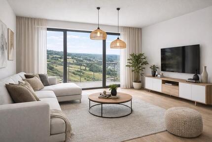 Doppelhaushälfte Neubau inkl. Grundstück (ruhige Lage) - Göppingen Bruckwasen