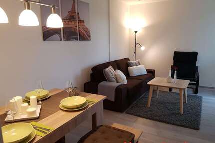 Wohnung zum Kaufen in Augsburg 319.000,00 € 63.21 m²