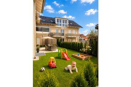 Wohnung zum Kaufen in Brunnthal 899.900,00 € 144.08 m²