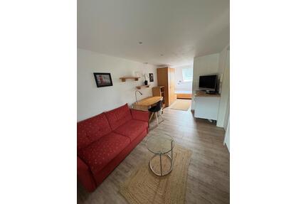 Möblierte Pendler-Wohnung in Wolfsburg