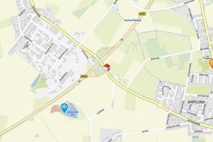 Haus zum Kaufen in Handewitt 199.000,00 € 142.84 m²
