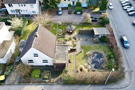 Haus zum Kaufen in Hannover 499.000,00 € 90 m²