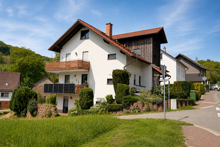 Wohnung zum Kaufen in Unter-Abtsteinach 119.000,00 € 49.43 m²