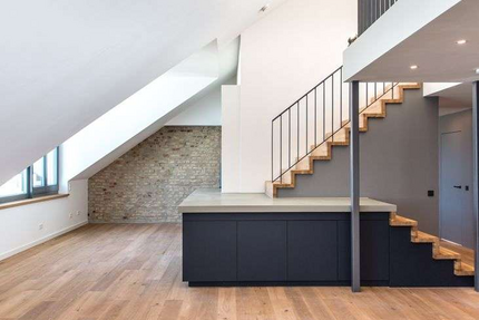 Wohnung zum Mieten in Berlin 4.990,00 € 170.01 m²