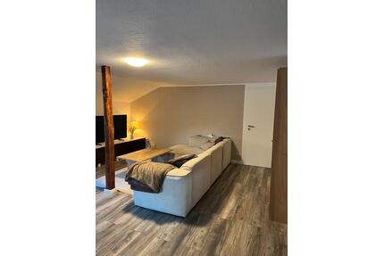 68qm Wohnung ab 15.12 oder früher - Schafstedt