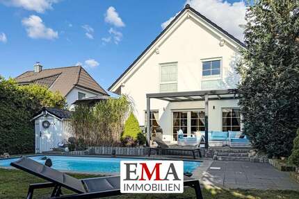Haus zum Kaufen in Berlin 887.000,00 € 121 m²