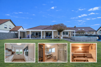 Haus zum Kaufen in Ebersbach an der Fils 890.000,00 € 183 m²