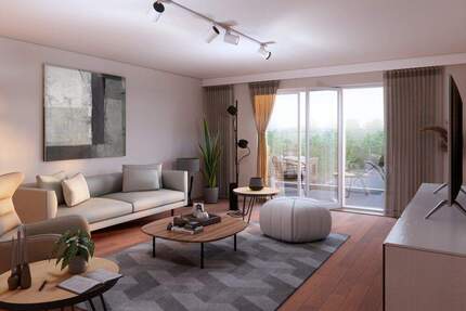 BuckauLeben - Am Sülzehafen 3. Stadtnah wohnen zwischen Elbufer und Innenstadt. - Magdeburg / Buckau