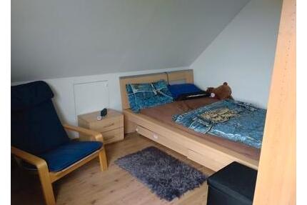 Gästezimmer für einzelne Nächte bis 4 Personen - Spenge