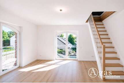 Wohnung zum Mieten in Hennickendorf 1.600,00 € 97.04 m²