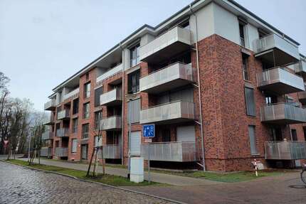 Wohnung zum Mieten in Brandenburg an der Havel 600,00 € 50 m²