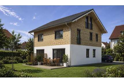 Haus zum Kaufen in Huglfing 840.000,00 € 122.5 m²