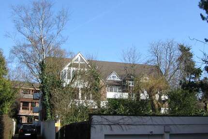 Wohnung zum Mieten in Bremen 511,00 € 42 m²