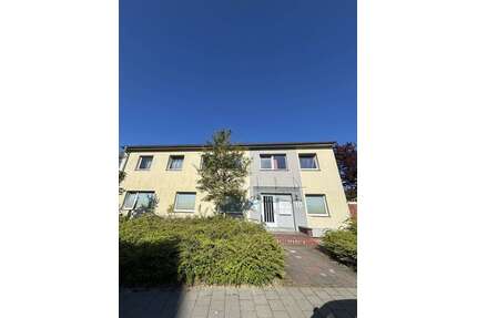 Wohnung zum Mieten in Kiel 395,00 € 25.5 m²