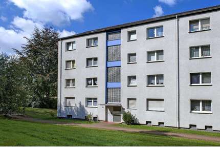 Wohnung zum Mieten in Hattingen 519,00 € 61.72 m²