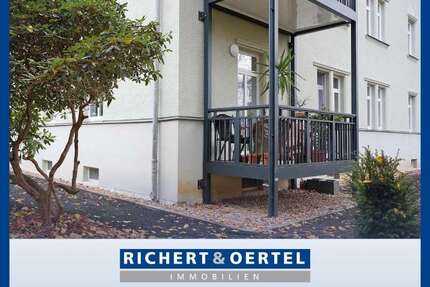 Wohnung zum Kaufen in Dresden 305.000,00 € 84.53 m²