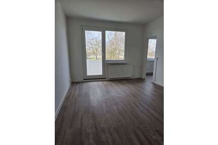 Wohnung zum Mieten in Schwerin 294,50 € 32 m²