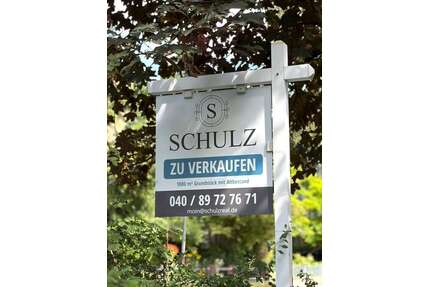Grundstück zu verkaufen in Hamburg 650.000,00 € 1012 m²