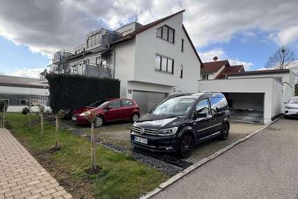 Wohnung zum Kaufen in Althütte 150.000,00 € 46 m²