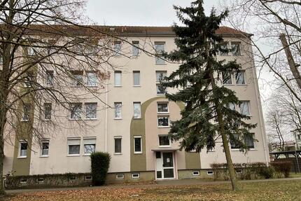 Ruhe nötig?- Mit unserem Wohnherz am rechten Fleck! - Bitterfeld-Wolfen