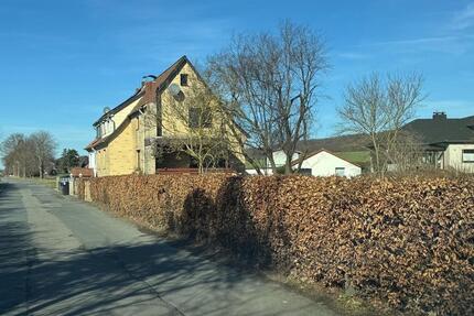 Großzügige Doppelhaushälfte in Othfresen zu vermieten - Liebenburg