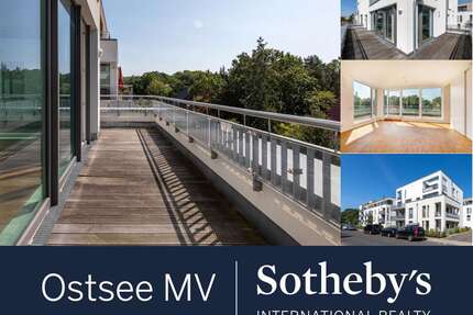 Wohnung zum Kaufen in Binz 695.000,00 € 106 m²