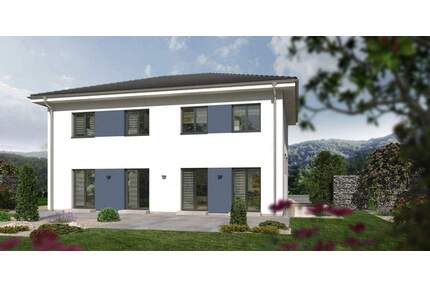 Inklusive Grundstück Ihr Traum vom Zweifamilienhaus: Flexibel und individuell in Schwielowsee