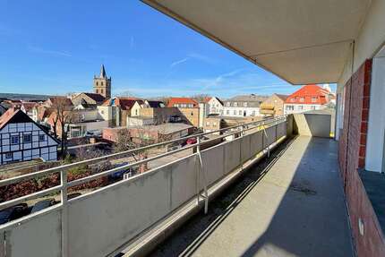 Wohnung zum Kaufen in Ibbenbüren 159.000,00 € 85.98 m²