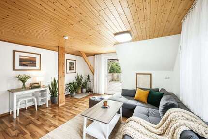 Wohnung zum Kaufen in Schopfheim 282.000,00 € 100.44 m²