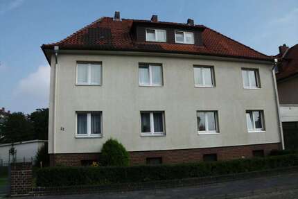 Wohnung zum Mieten in Celle 422,86 € 49.37 m²