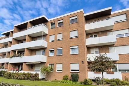 Wohnung zum Kaufen in Bad Oeynhausen 142.000,00 € 72 m²