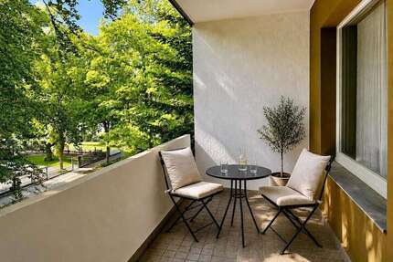 Wohnung zum Kaufen in Berlin 559.000,00 € 92 m²