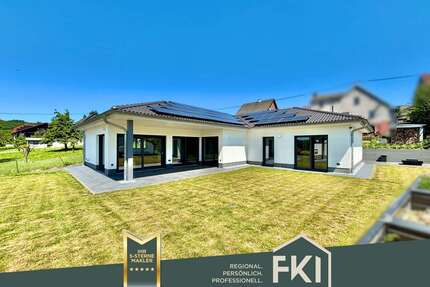 Haus zum Kaufen in Unnau Stangenrod 599.000,00 € 153 m² - Unnau / Stangenrod