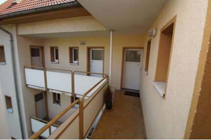 Wohnung zum Kaufen in Erfurt 99.500,00 € 41.84 m²