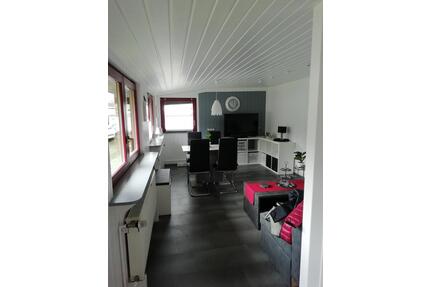 Chalet, Tiny House, Ferienhaus, Altersruhesitz - Osterode am Harz