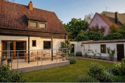 Haus zum Kaufen in München 1.290.000,00 € 132 m²
