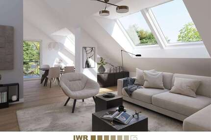 Wohnung zum Kaufen in Dettingen unter Teck 342.100,00 € 60 m²