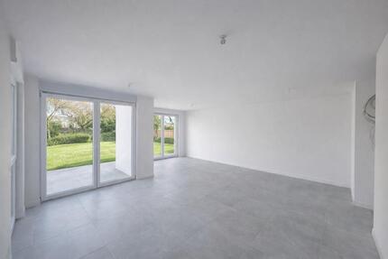 Erstbezug in Toplage: EG mit Garten + 2 Bäder + Stellplatz - Kevelaer