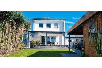 Haus, DHH in Minden, Leteln - 272.000,00&nbsp;EUR Kaufpreis, ca.&nbsp; 95,00&nbsp;m&sup2; in Minden (PLZ: 32423)