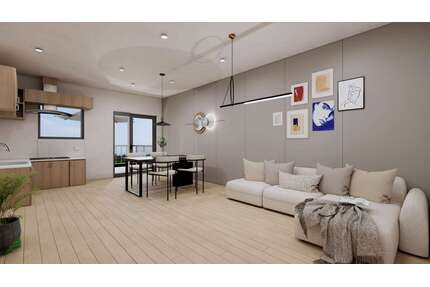 Wohnung zum Kaufen in Rust 399.800,00 € 87.71 m²