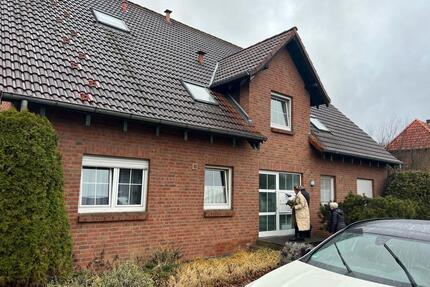 Provisionsfrei: Maisonette-ETW 64m² in Isernhagen, ab 1.7.26 frei