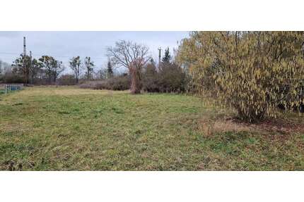 Grundstück zu verkaufen in Wustermark 190.000,00 € 1253 m²