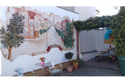 2 Zimmer-Wohnung Jägerstraße 12, Finsterwalde (1. OG)