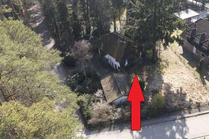 Haus zum Kaufen in Bendestorf 360.000,00 € 75 m²