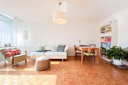 Wohnung zum Kaufen in Pöcking 450.000,00 € 78 m²