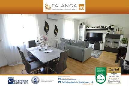 Haus zum Kaufen in Mainz Mombach 499.000,00 € 146.86 m² - Mainz / Mombach