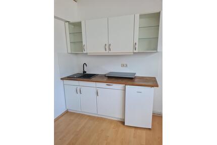 Einzimmerwohnung - 300,00&nbsp;EUR Kaltmiete, ca.&nbsp; 21,00&nbsp;m&sup2; in Garding (PLZ: 25836)