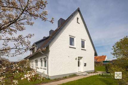 Haus zum Kaufen in Stade 299.000,00 € 102 m²