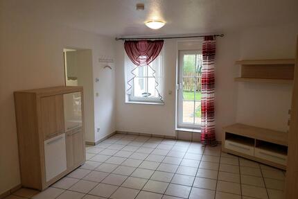 1 Zimmer Wohnung - 500,00&nbsp;EUR Kaltmiete, ca.&nbsp; 36,00&nbsp;m&sup2; in Steinau an der Straße (PLZ: 36396)